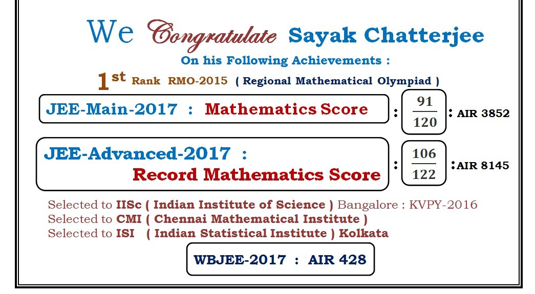 Student result board